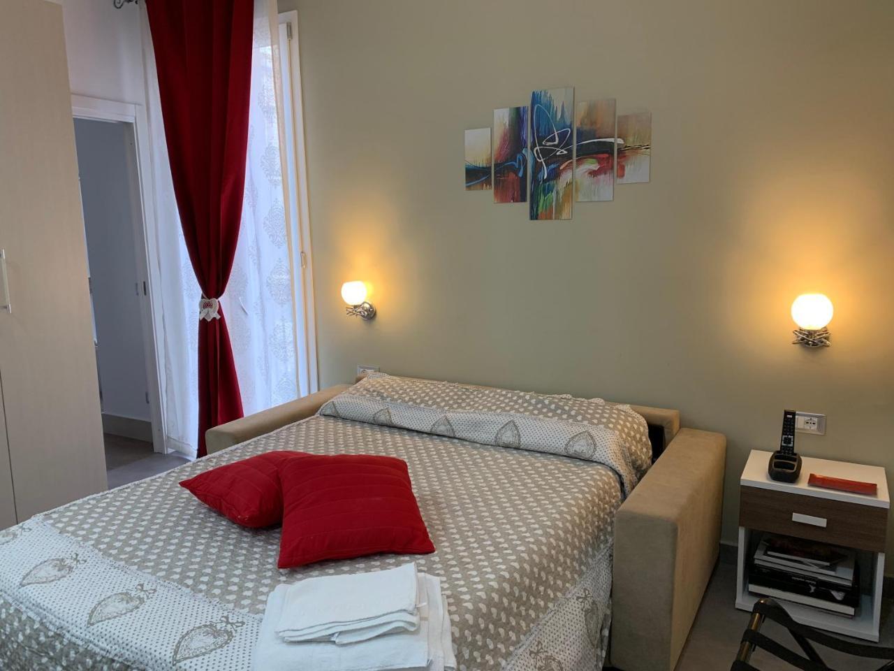 B&B Isola Bella - Palermo — Foto 2